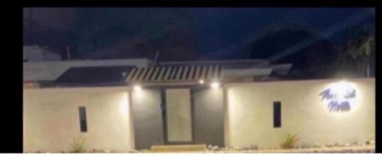 סן חואן Mar Del Norte מראה חיצוני תמונה